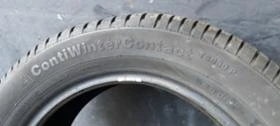 Гуми Зимни 225/55R17, снимка 4