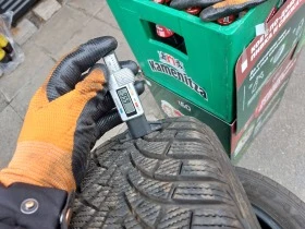 Гуми Зимни 205/55R16, снимка 3
