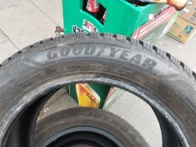 Гуми Зимни 205/55R16, снимка 5