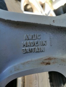 Джанти за Mg, снимка 10