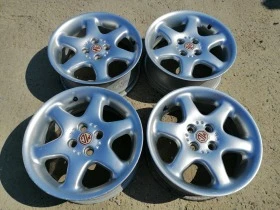 Джанти за Mg, снимка 2