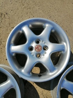 Джанти за Mg, снимка 7