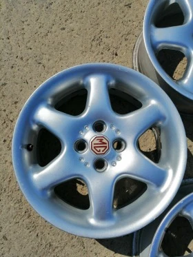 Джанти за Mg, снимка 5