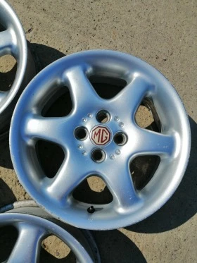 Джанти за Mg, снимка 6