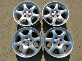 Джанти за Mg, снимка 1