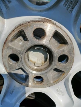 Джанти за Mg, снимка 9