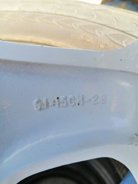 Джанти за Mg, снимка 12