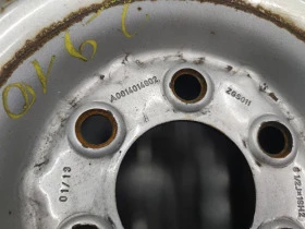 Джанти за Mercedes-Benz, снимка 4