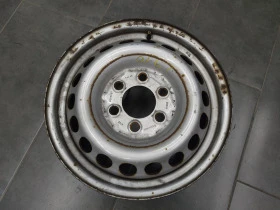 Джанти за Mercedes-Benz, снимка 1