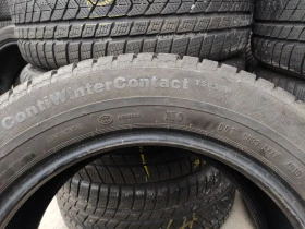 Гуми Зимни 215/55R16, снимка 5