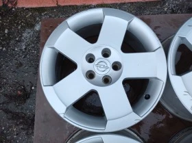 Джанти за Opel, снимка 5