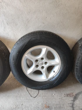 Джанти за Jeep, снимка 13