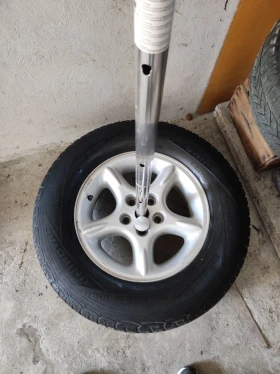 Джанти за Jeep, снимка 7