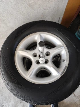 Джанти за Jeep, снимка 5