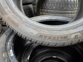 Гуми Зимни 255/45R19, снимка 6