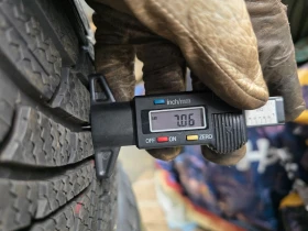 Гуми Зимни 255/45R19, снимка 3