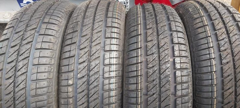 Гуми Летни 175/65R14, снимка 1 - Гуми и джанти - 31996482