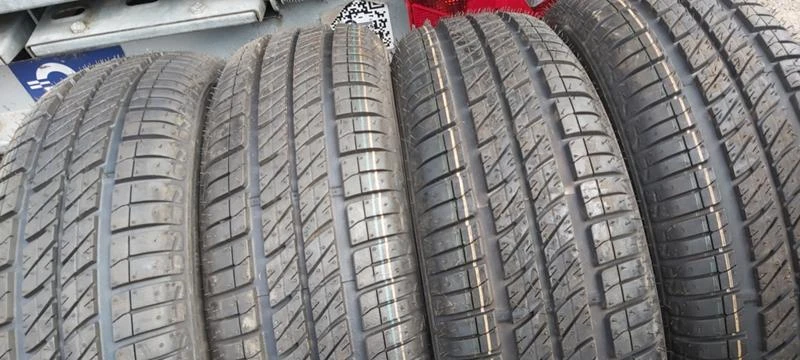 Гуми Летни 175/65R14, снимка 2 - Гуми и джанти - 31996482