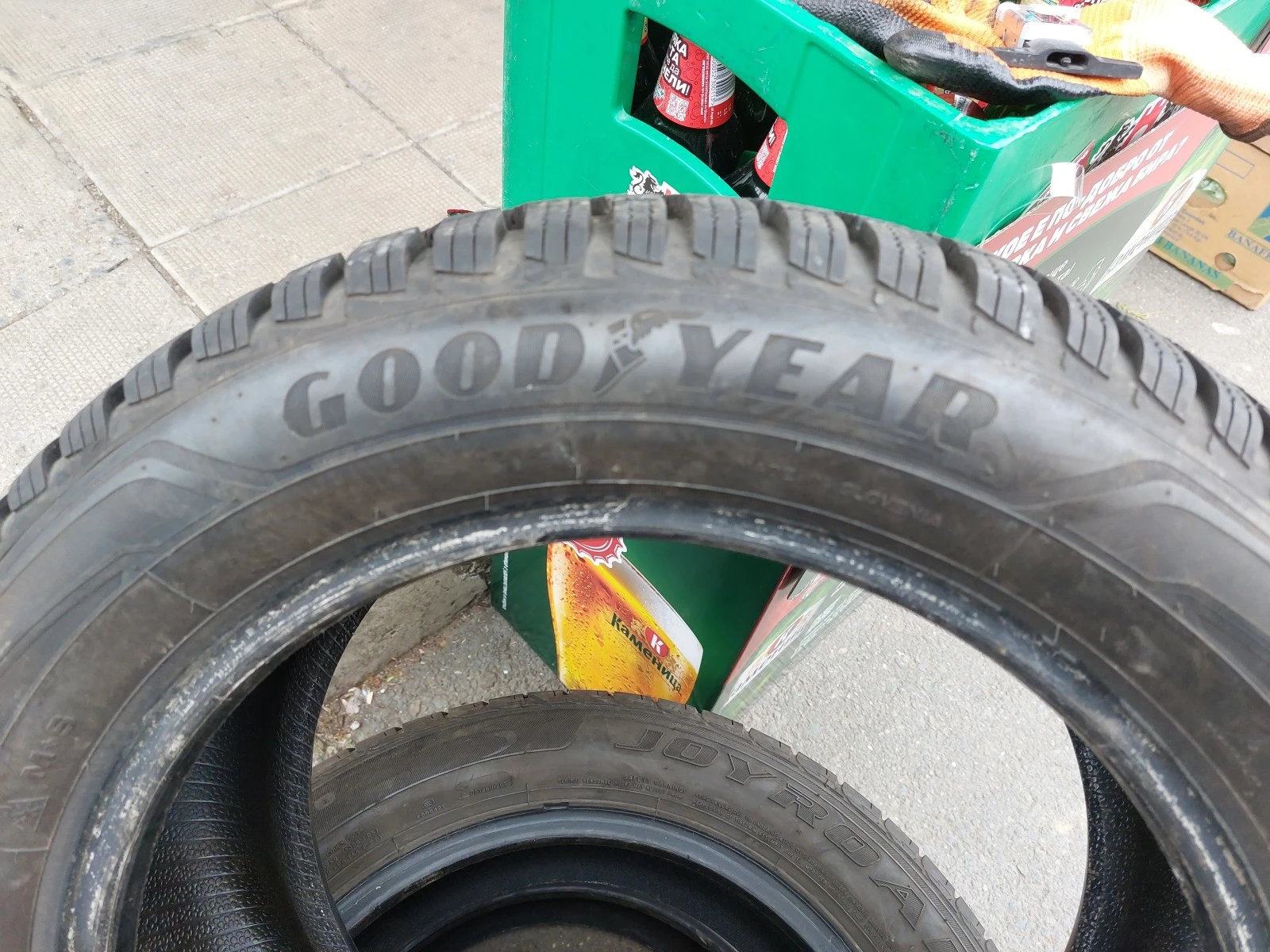 ���� 205/55R16 | Mobile.bg � ����������� 4