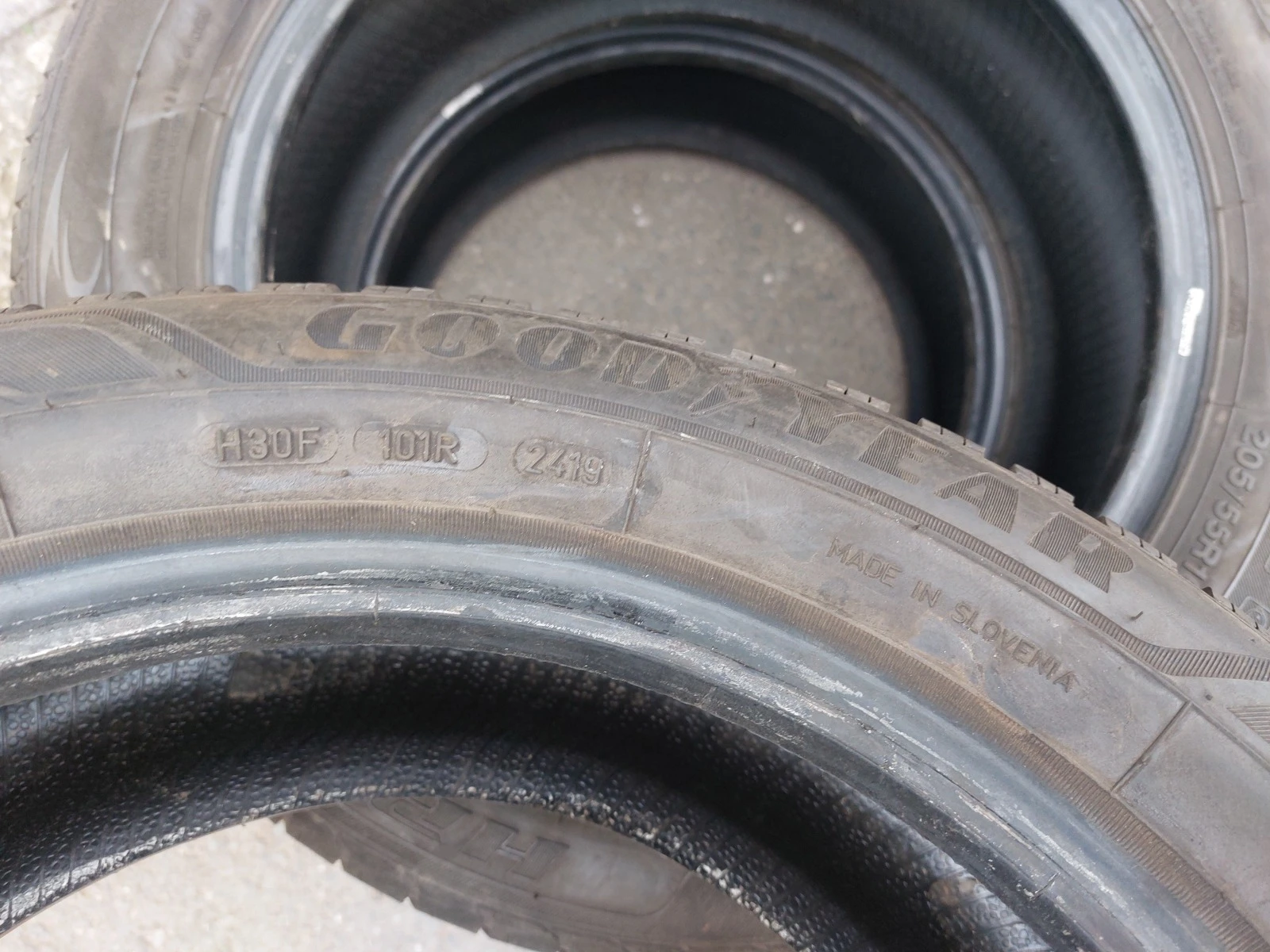 ���� 205/55R16 | Mobile.bg � ����������� 6
