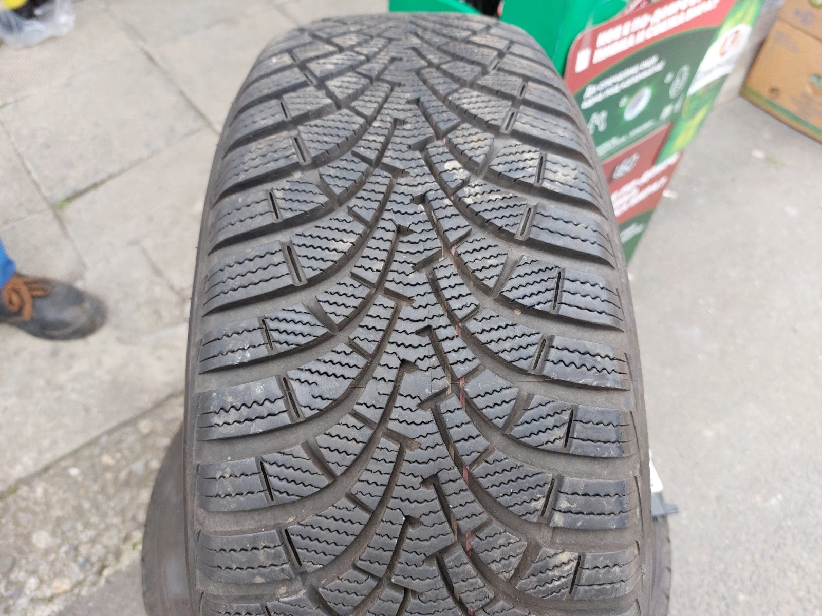 ���� 205/55R16 | Mobile.bg � ����������� 2