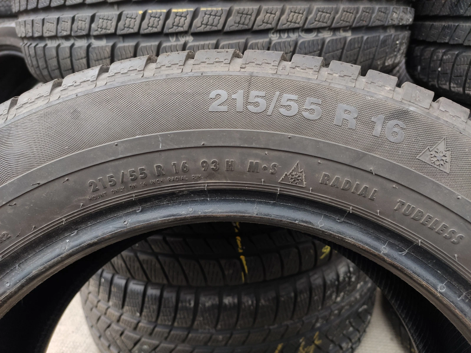  215/55R16 | Mobile.bg   7