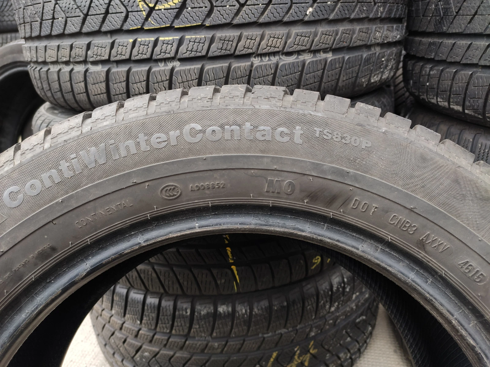  215/55R16 | Mobile.bg   5