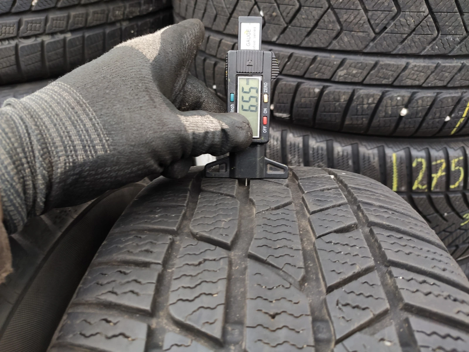  215/55R16 | Mobile.bg   4