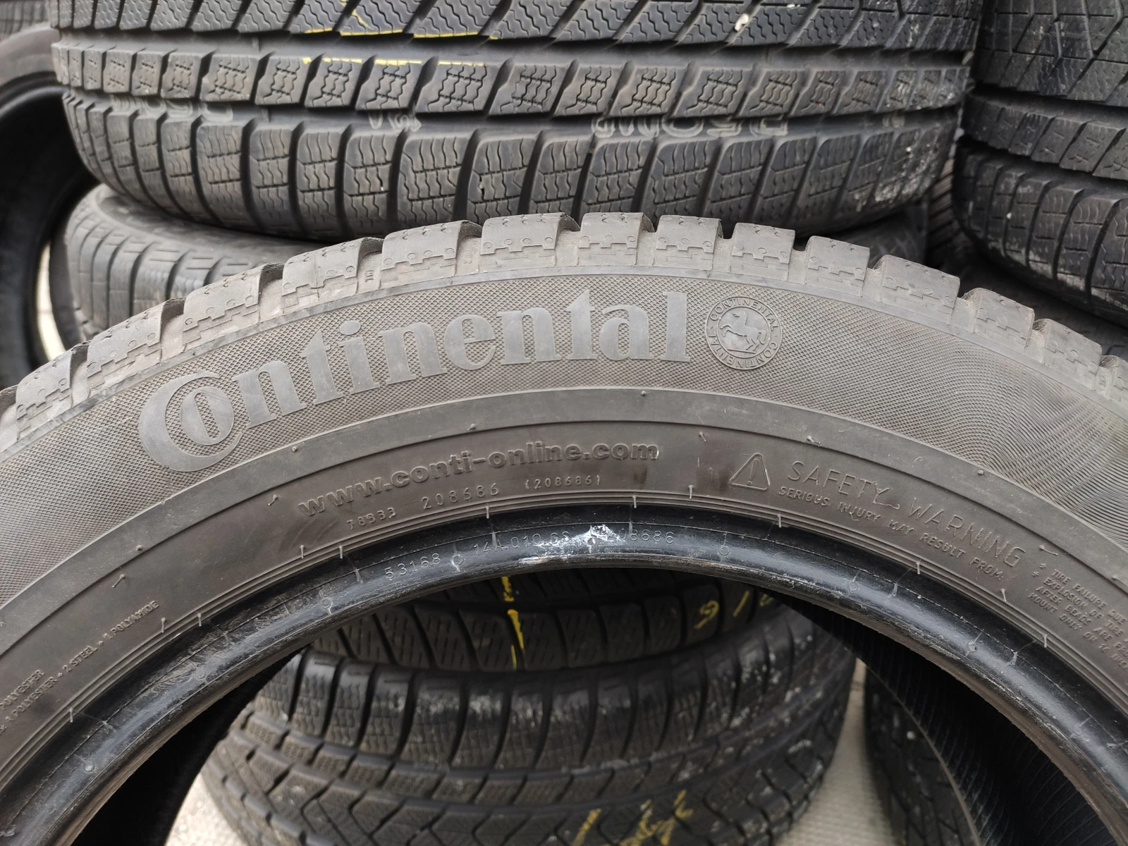  215/55R16 | Mobile.bg   6