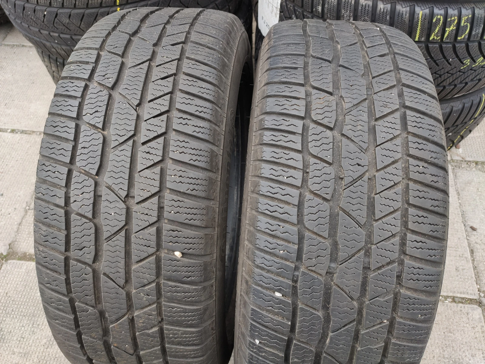  215/55R16 | Mobile.bg   3