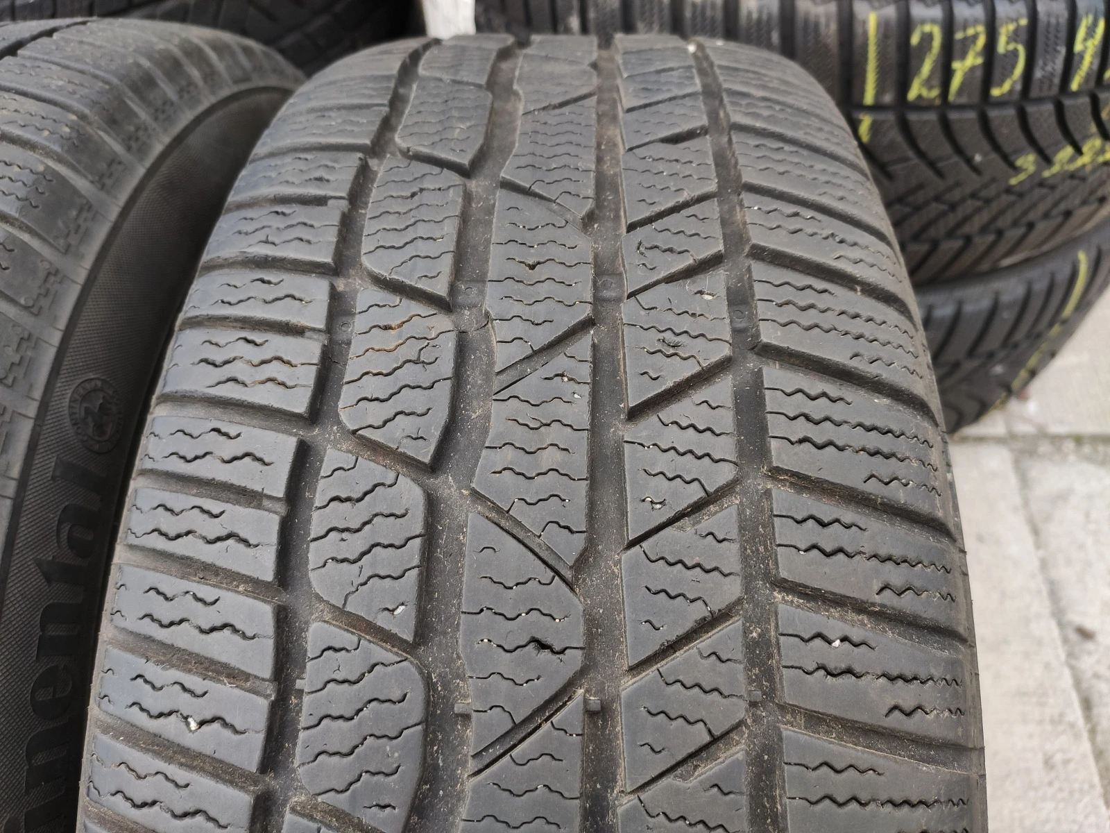 215/55R16 | Mobile.bg   1