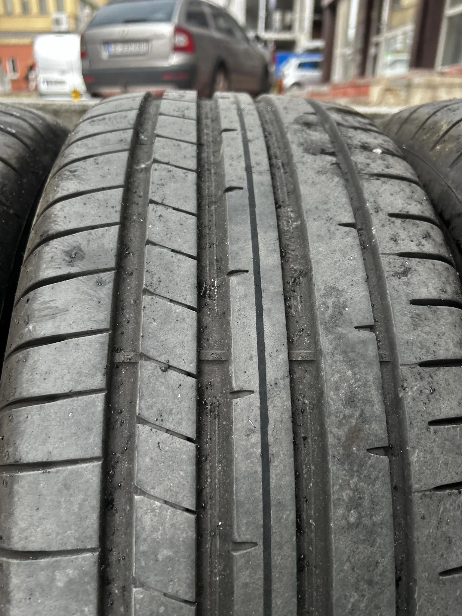   235/45R17  VW | Mobile.bg   10
