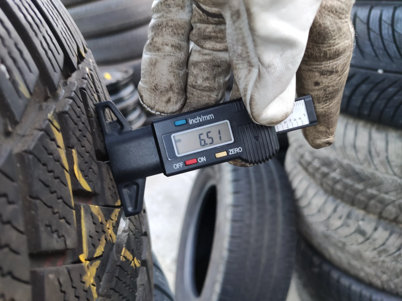  255/45R20 | Mobile.bg   7