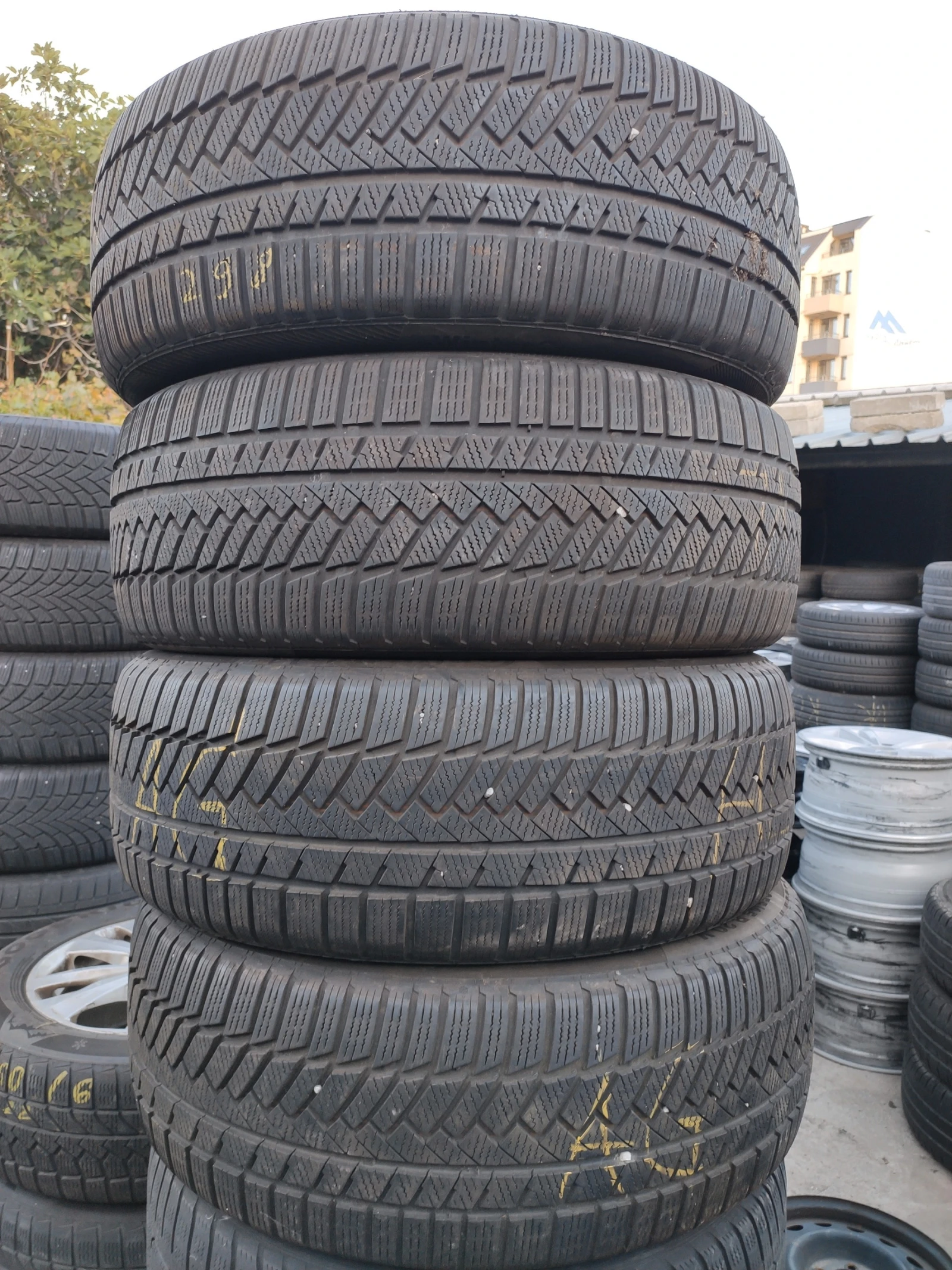  255/45R20 | Mobile.bg   5
