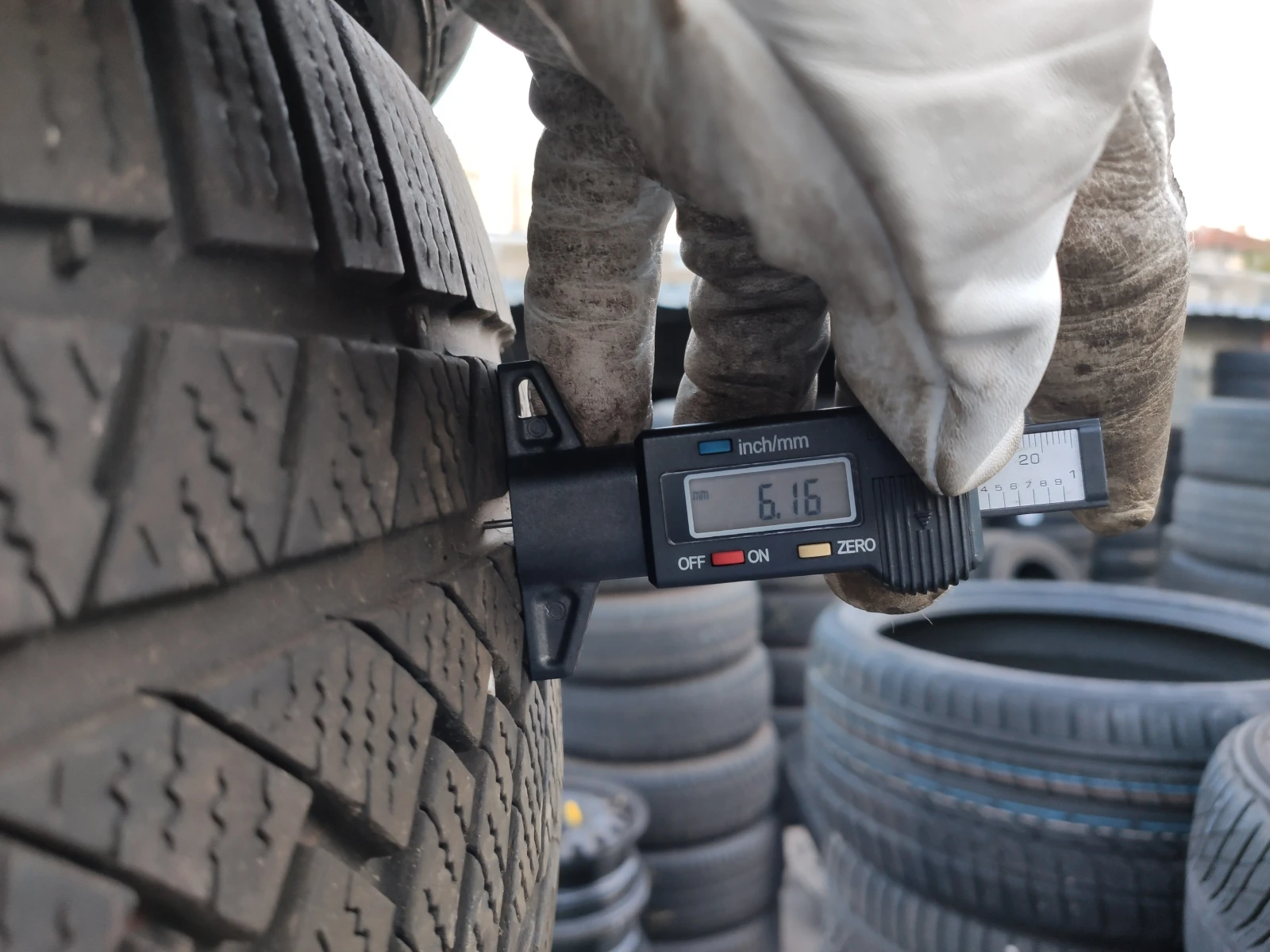  255/45R20 | Mobile.bg   6