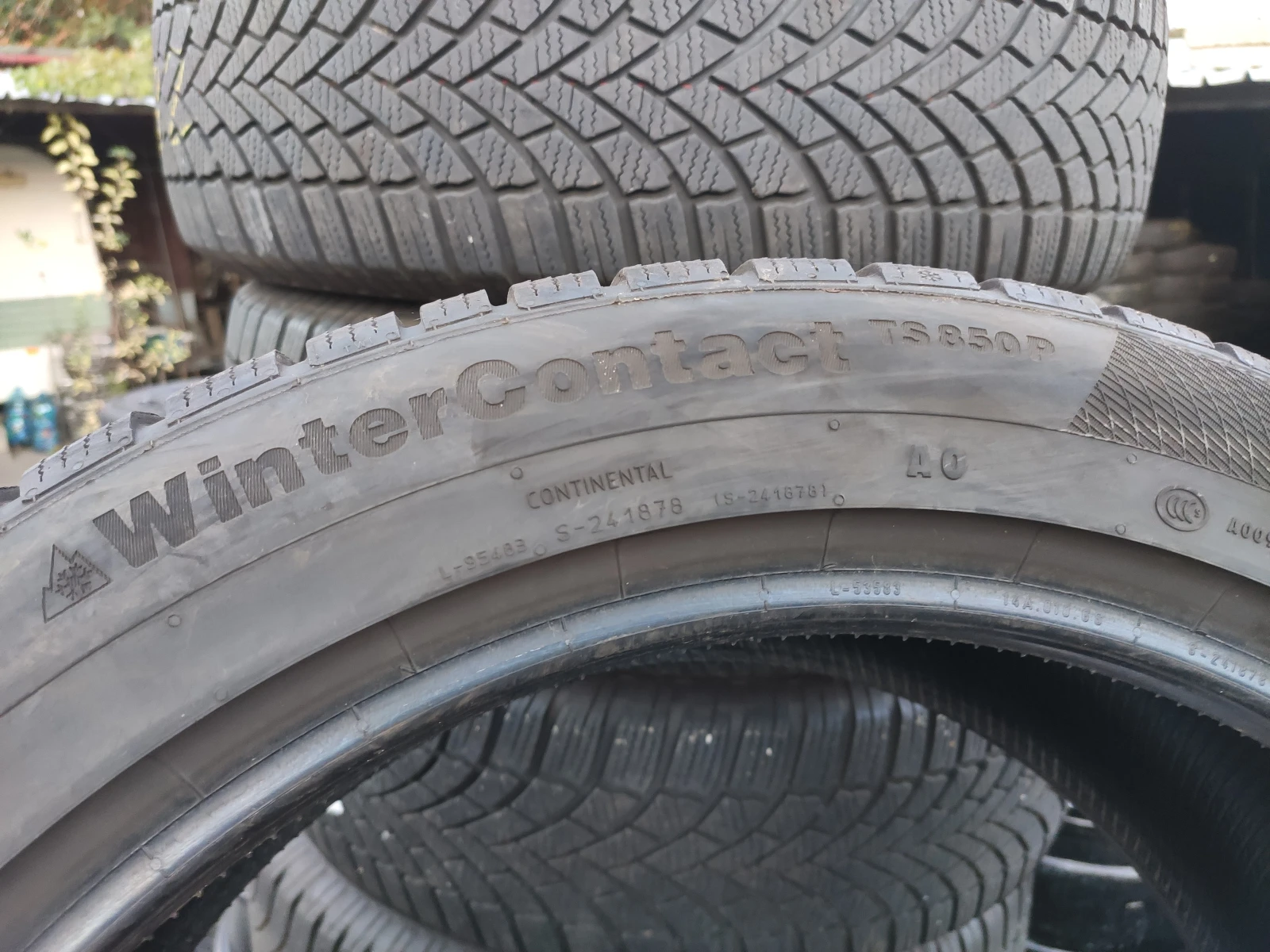  255/45R20 | Mobile.bg   8