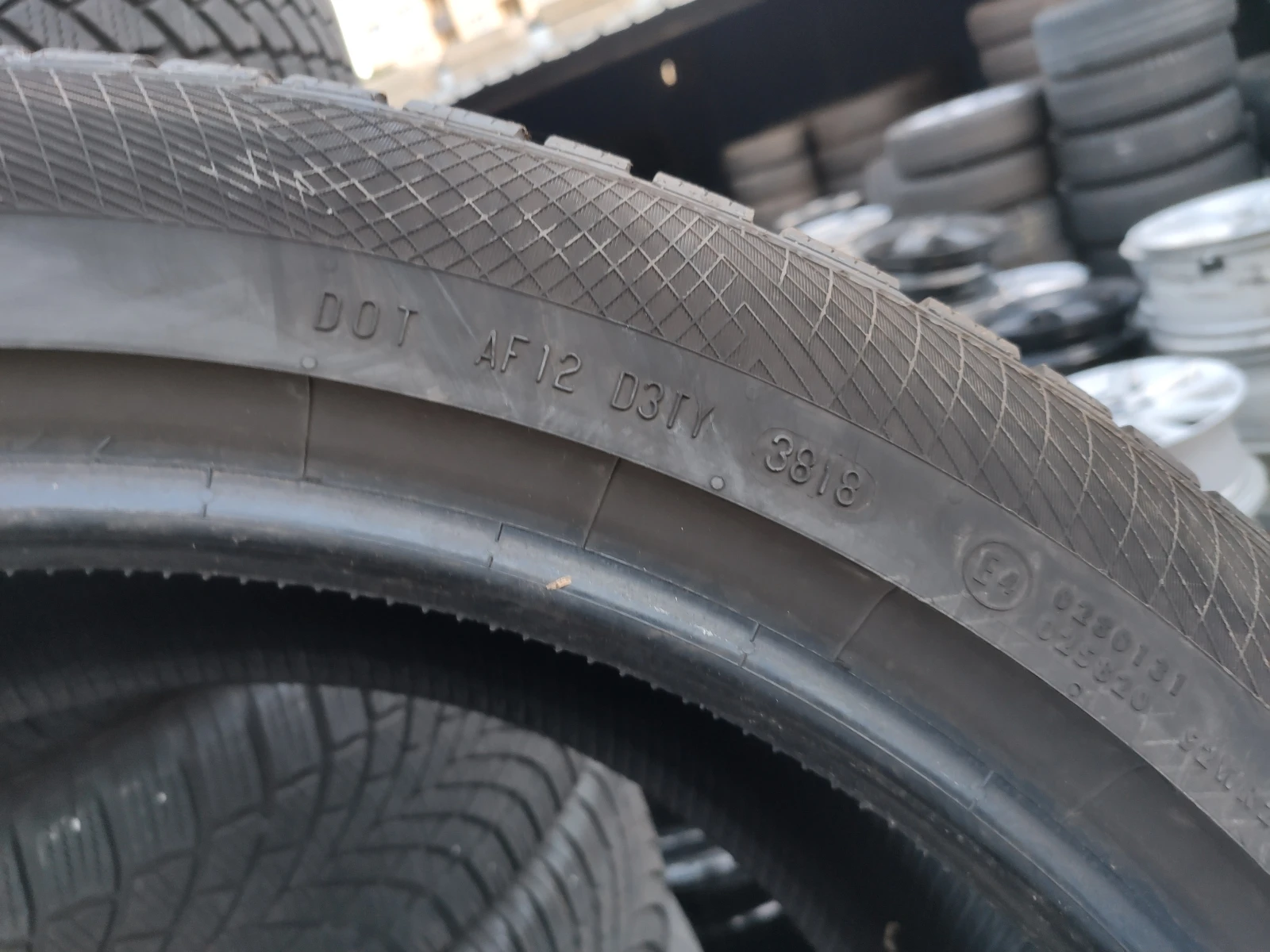  255/45R20 | Mobile.bg   9