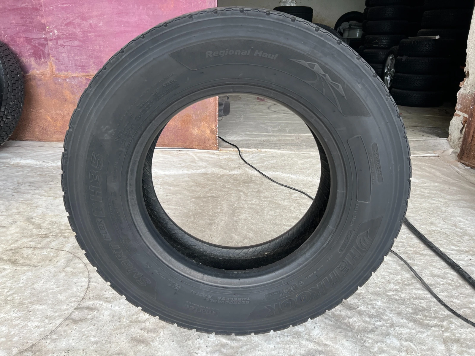 215/75R17.5 | Mobile.bg   5