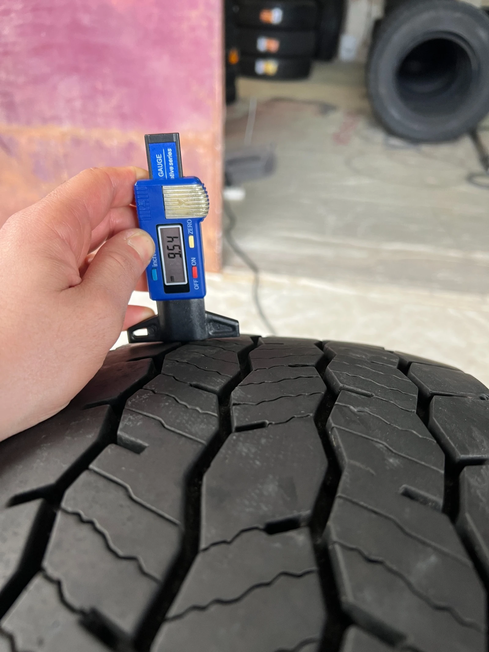  215/75R17.5 | Mobile.bg   3