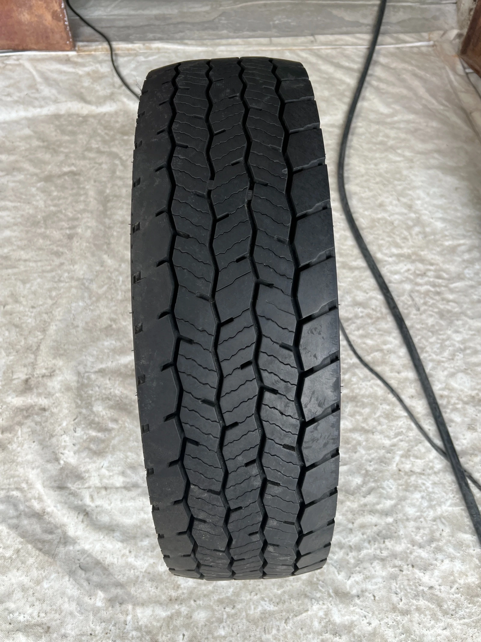  215/75R17.5 | Mobile.bg   1