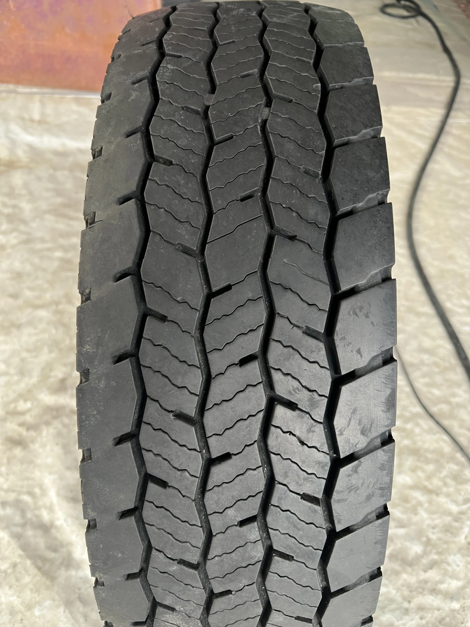  215/75R17.5 | Mobile.bg   2