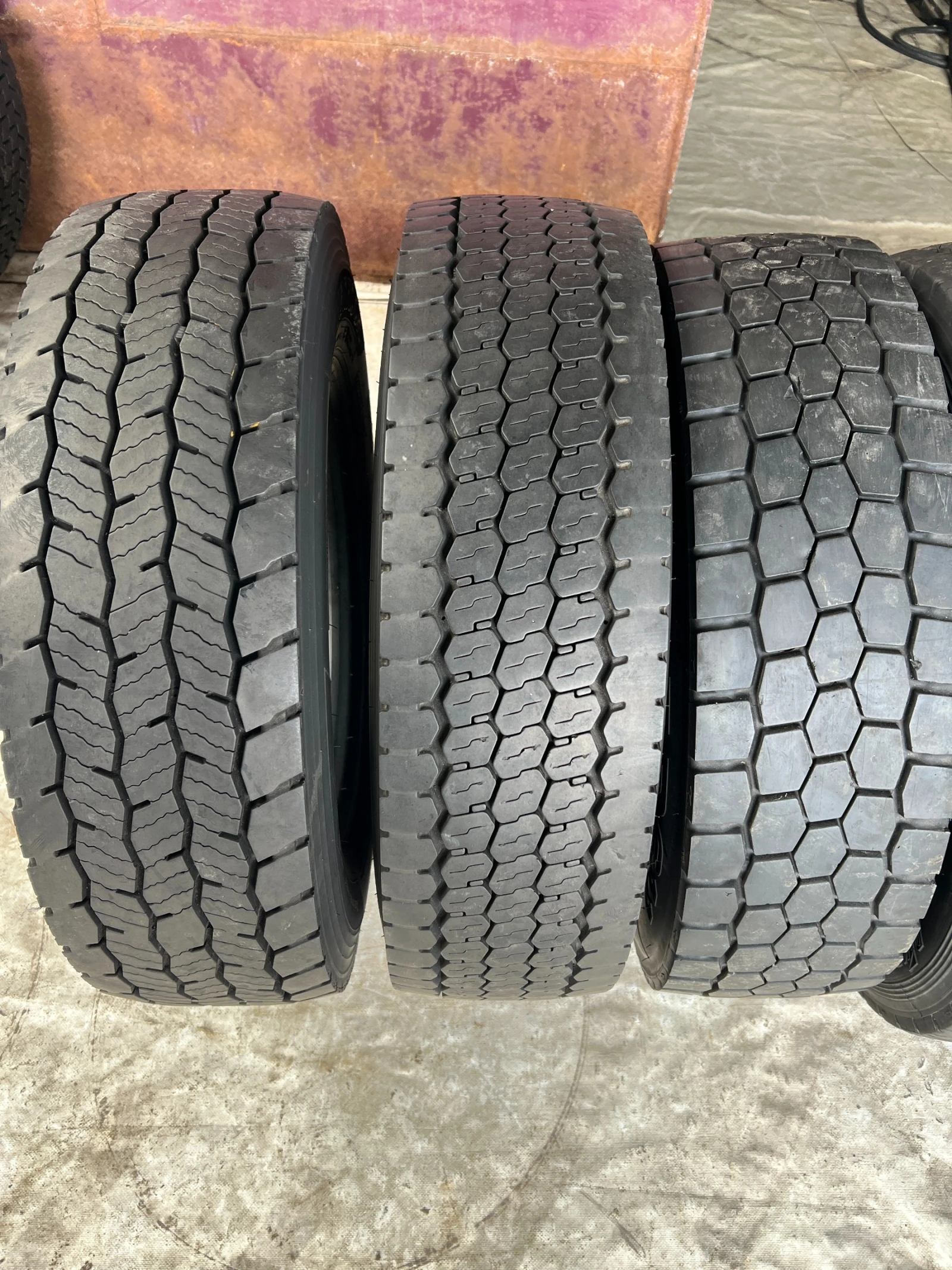  215/75R17.5 | Mobile.bg   12