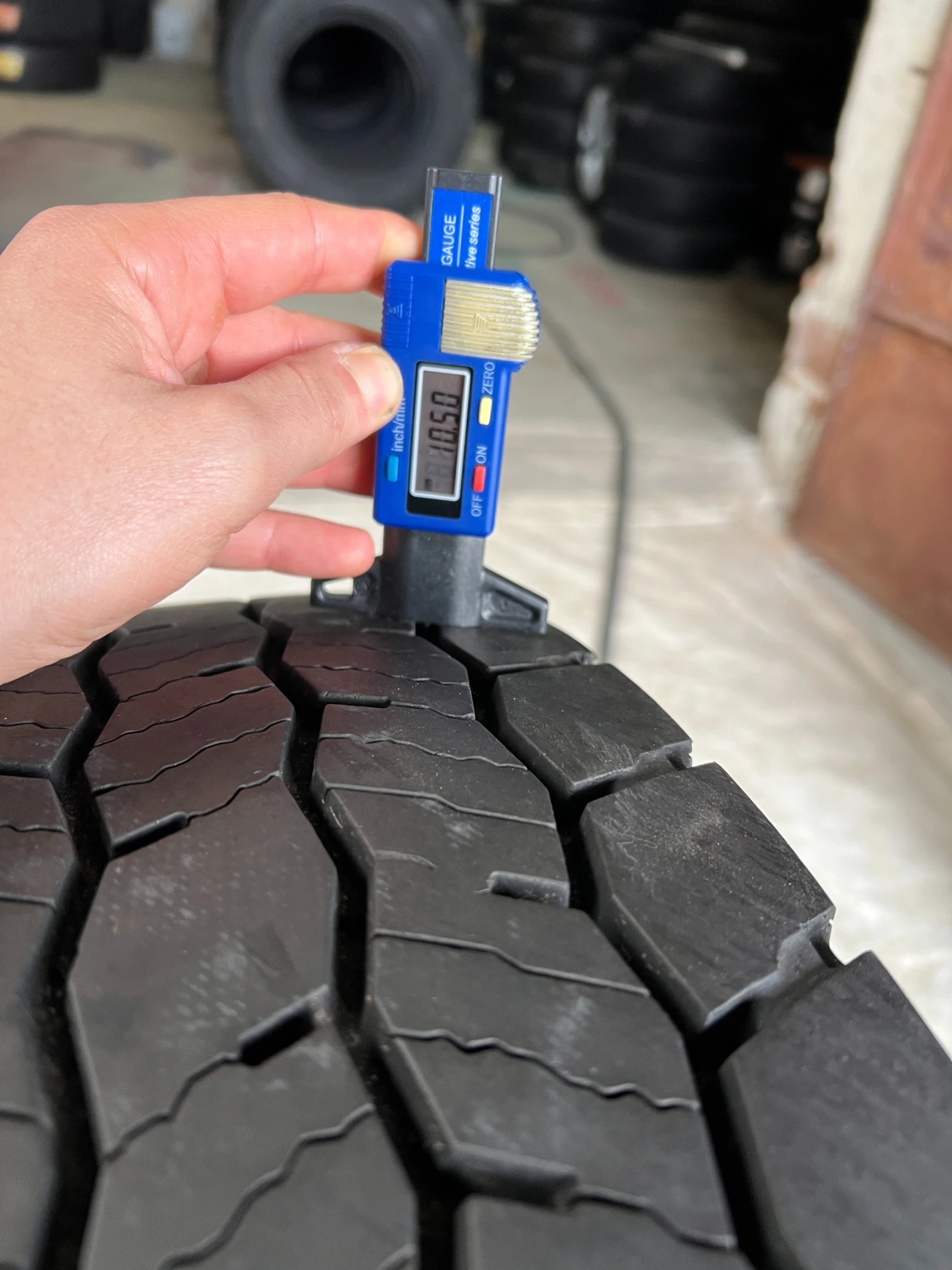  215/75R17.5 | Mobile.bg   4