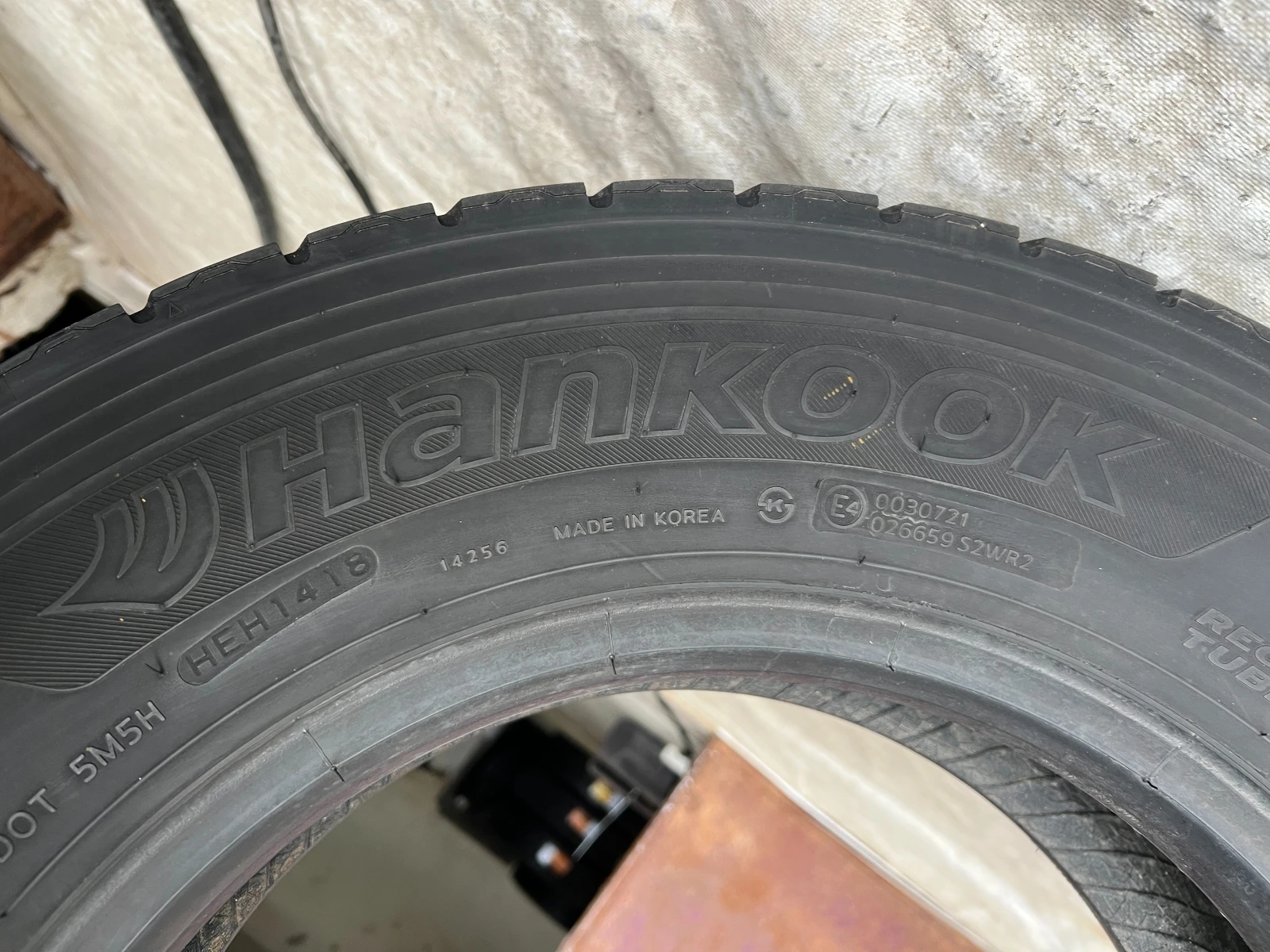  215/75R17.5 | Mobile.bg   6