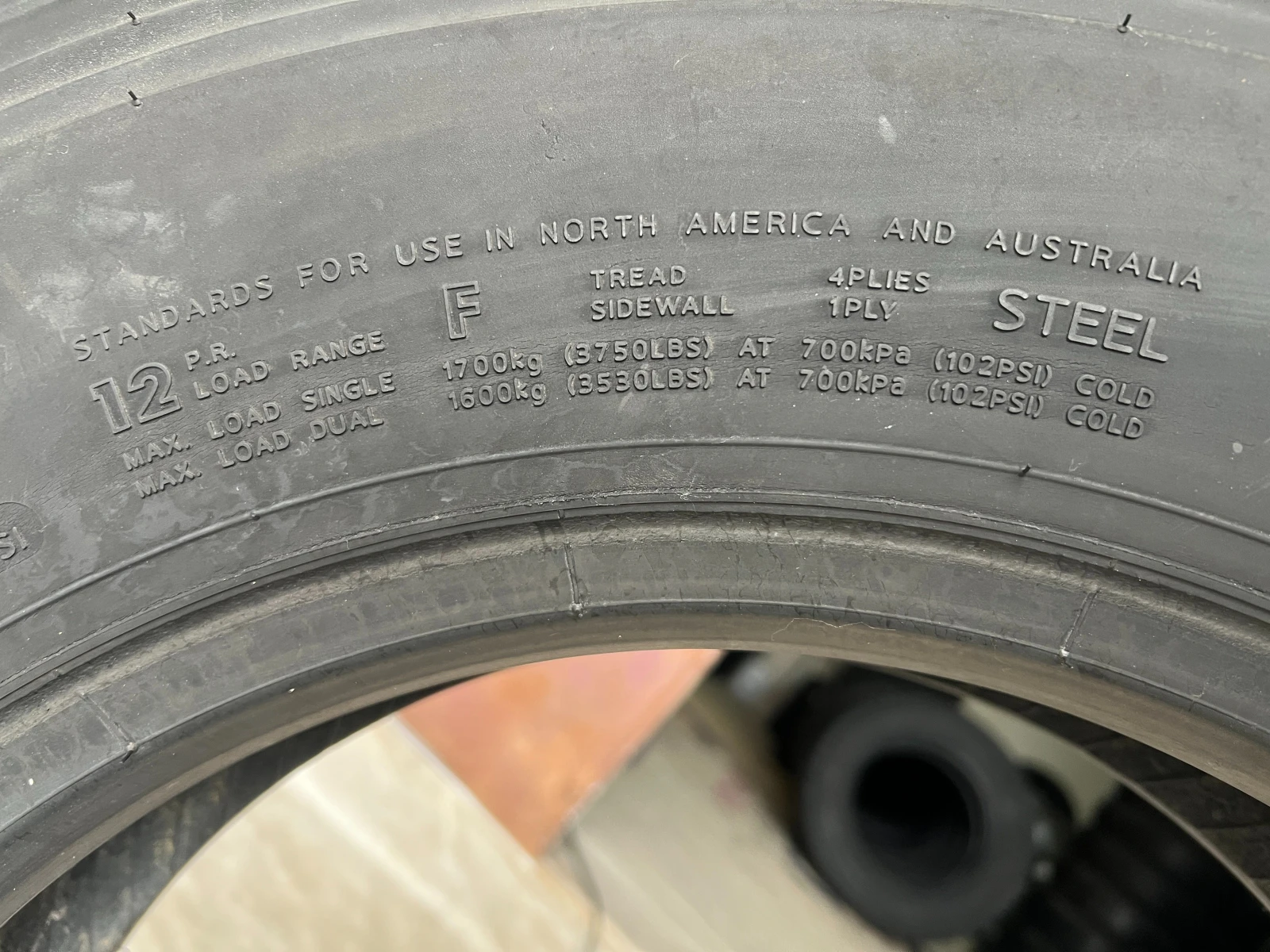  215/75R17.5 | Mobile.bg   13