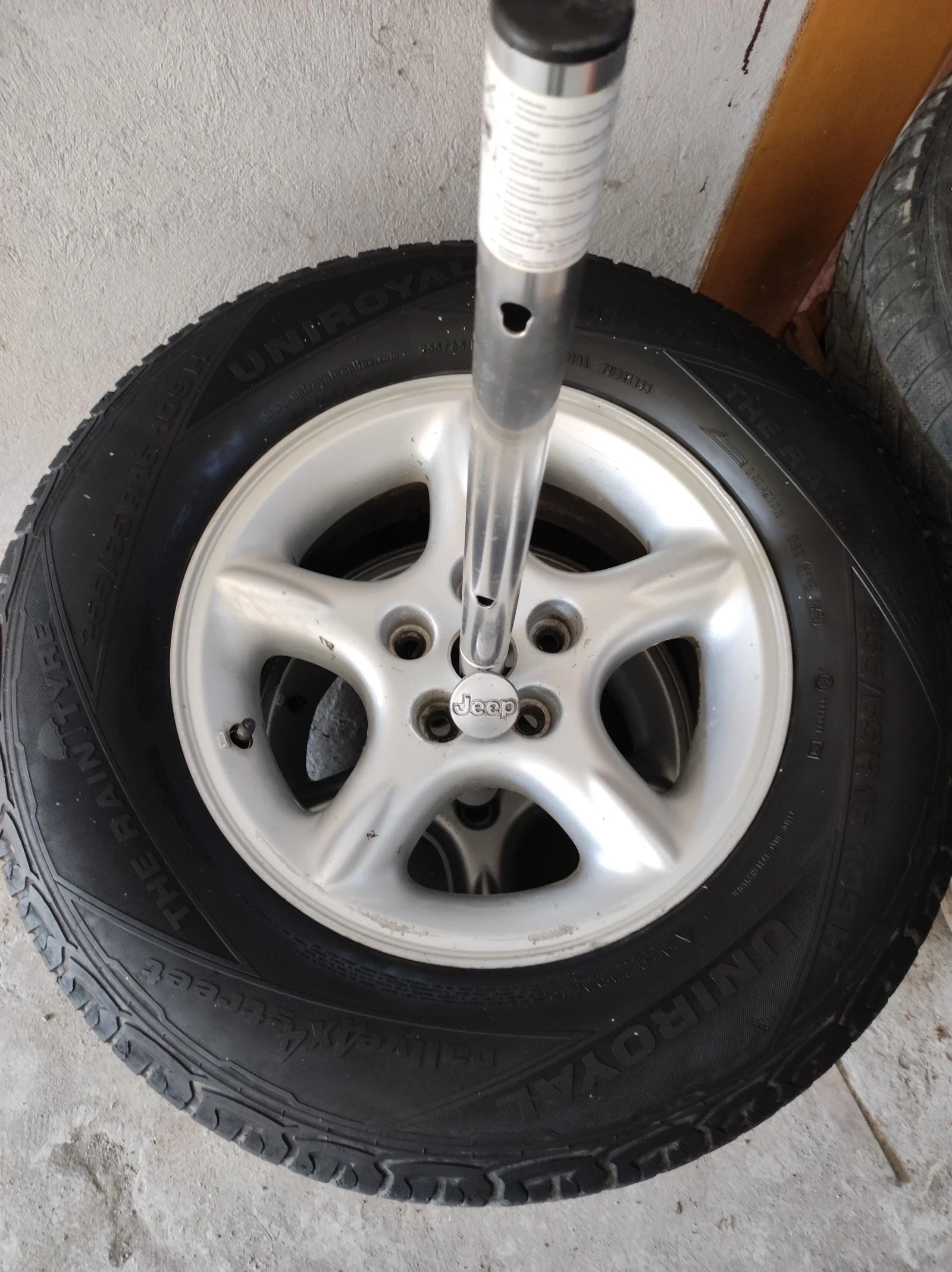 ������ �� Jeep | Mobile.bg � ����������� 6
