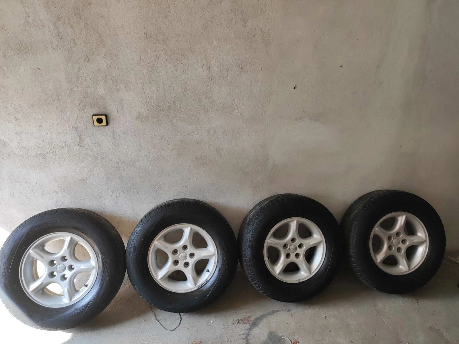 ������ �� Jeep | Mobile.bg � ����������� 15