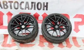    285/30R21  BMW | Mobile.bg    1