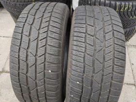 Гуми Зимни 215/55R16, снимка 3 - Гуми и джанти - 43947505