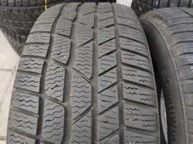 Гуми Зимни 215/55R16, снимка 2 - Гуми и джанти - 43947505